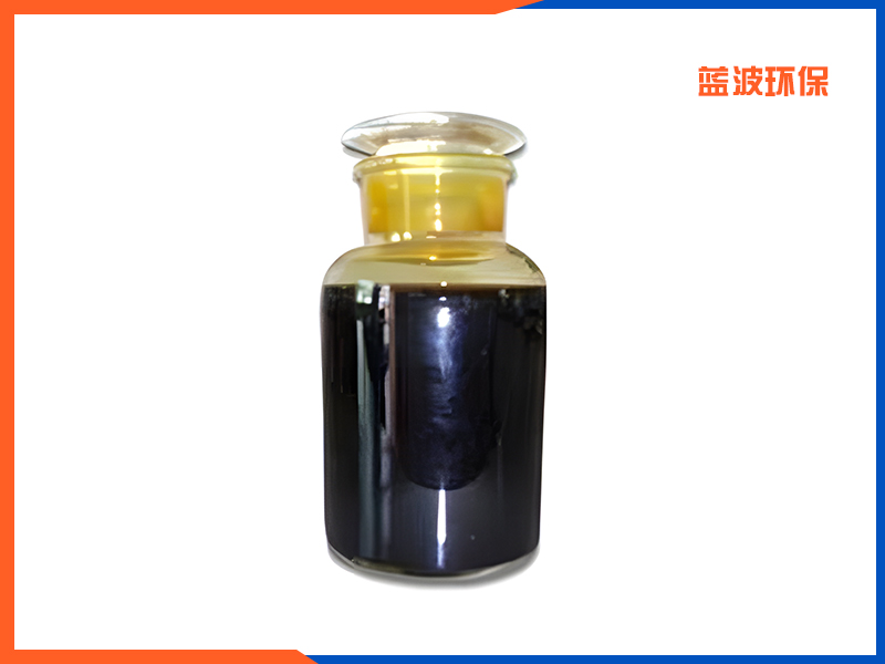 硫酸鐵（液體(tǐ)）