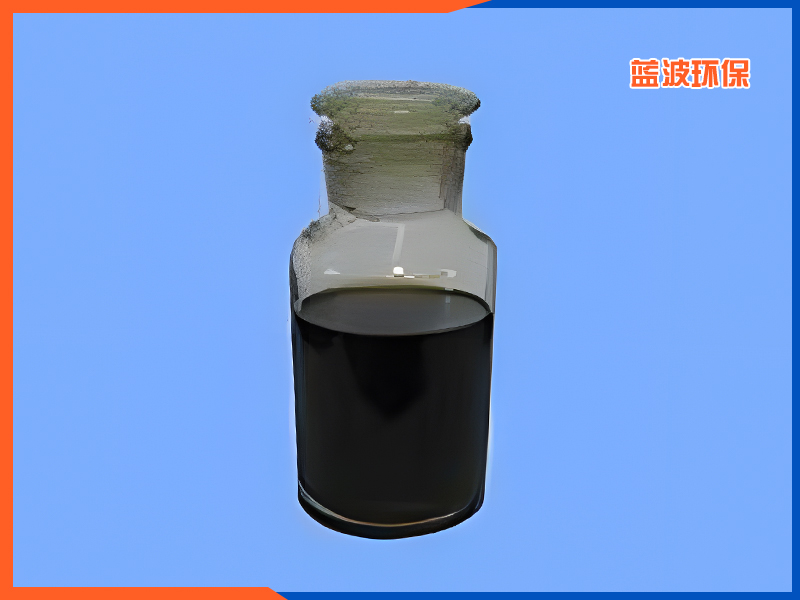 去COD絮凝劑