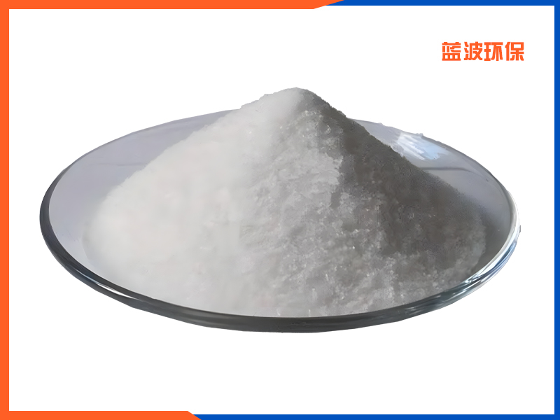 白色聚合氯化鋁